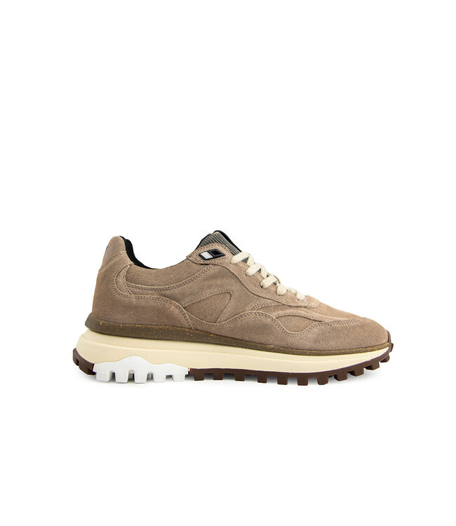 Floris van Bommel De Gripper 01.40 L.Brown