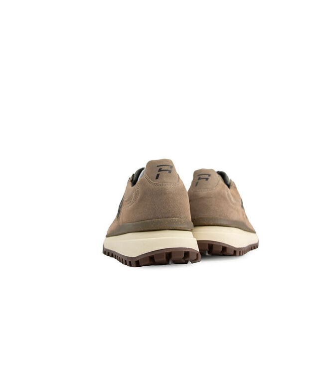 Floris van Bommel De Gripper 01.40 L.Brown