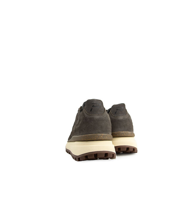 Floris van Bommel De Gripper 01.42 D.Brown
