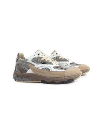 Floris van Bommel Floris van Bommel De Rezer 01.39 L.Brown