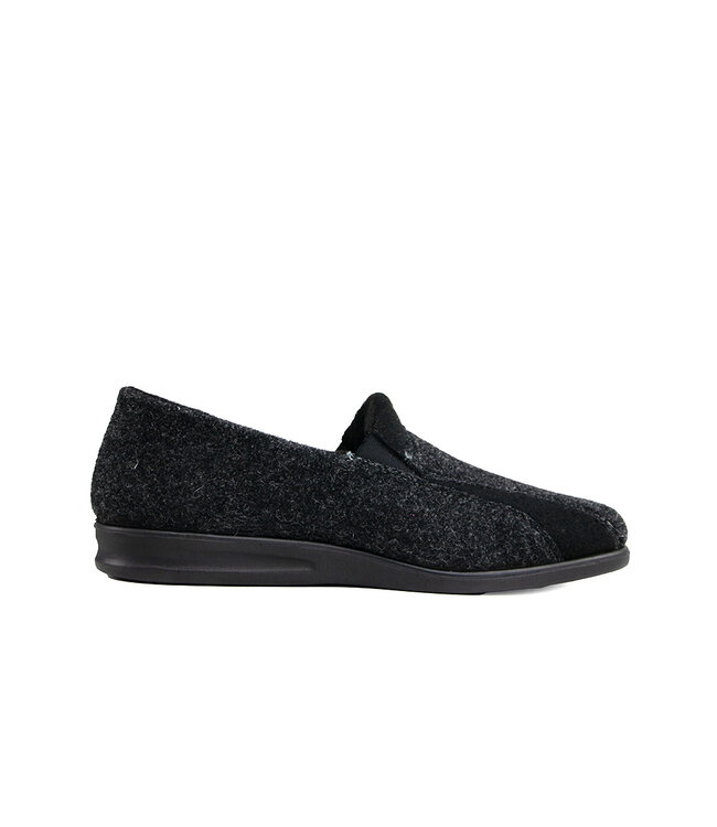 Josef Seibel Belford 108 Anthrazit