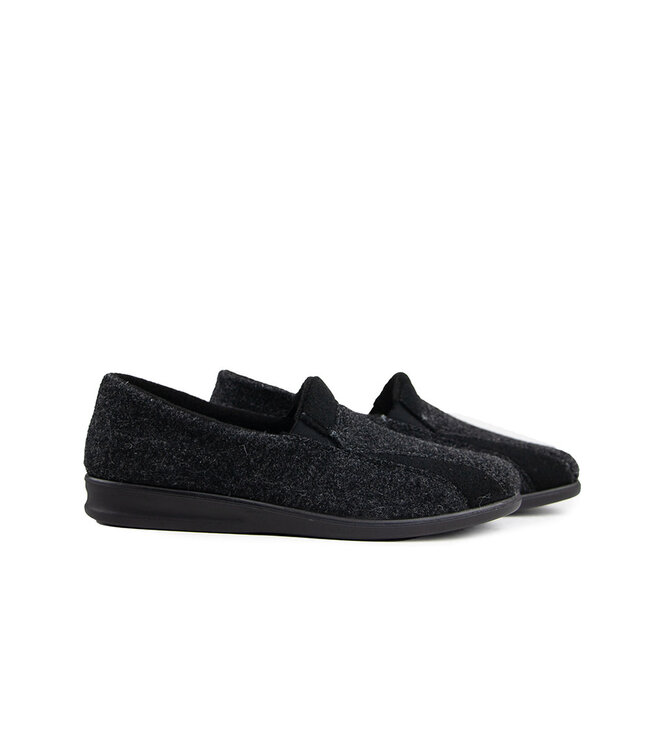 Josef Seibel Belford 108 Anthrazit