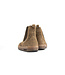 Pinocchio Chelsea Boot Khaki Suede
