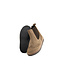 Pinocchio Chelsea Boot Khaki Suede