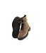 Hip Veterboot Taupe Suede