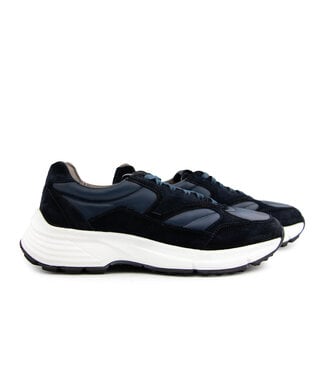 Magnanni Magnanni Sneaker Navy Azul Crostidifu Yuki
