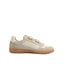Nubikk Ray Venti Light Grey Hairy Suede