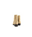 Tommy Hilfiger Suede Ankle Boot Safari Canvas