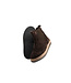 Pinocchio Chelsea Boot Dark Brown Suede
