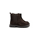 Pinocchio Chelsea Boot Dark Brown Combi