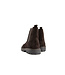 Pinocchio Chelsea Boot Dark Brown Combi