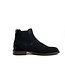 Tommy Hilfiger Corporate Dressy Chelsea Navy Blue