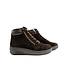 Hartjes Soul Boot Dunkelbraun Bronze