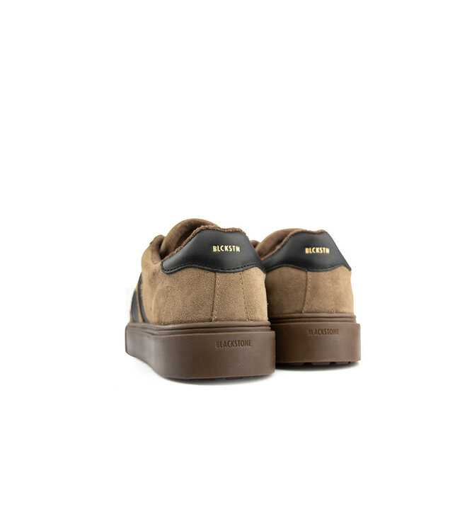 Blackstone Sneaker Quartz Auden Portabello Black