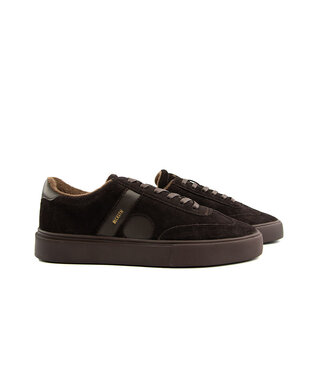 Blackstone Blackstone Sneaker Quartz Auden Mole