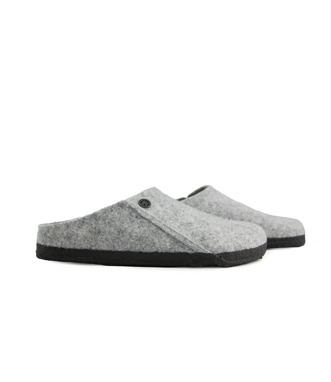 Birkenstock Zermatt Rivet light Gray