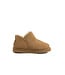 Warmbat Willow Beige Suede