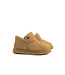 Warmbat Willow Beige Suede