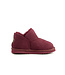 Warmbat Willow Port Suede