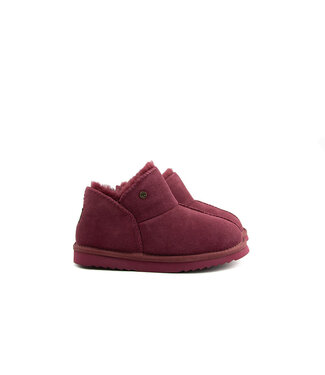 Warmbat Warmbat Willow Port Suede