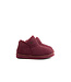 Warmbat Willow Port Suede