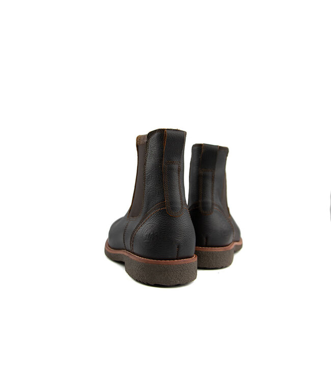Panama Jack Garnock Igloo C3 Castano Chestnut