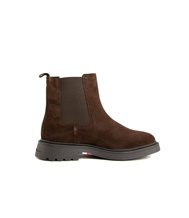 Tommy Hilfiger Corporate Casual Chelsea Cacoa