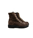 Durea Veterboot Caffe Donkerbruin H