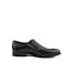 Ecco Melbourne Slip On Black