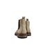 Berkelmans Chelsea Hita Taupe Nubuck