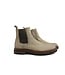Berkelmans Chelsea Hita Taupe Nubuck