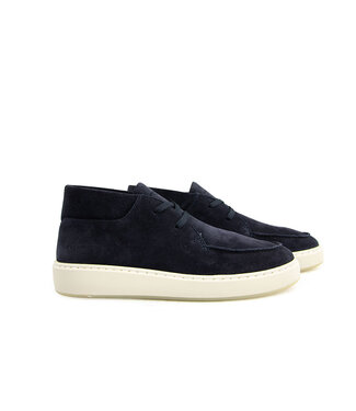 Nubikk Nubikk Jiro Gio II Navy Suede