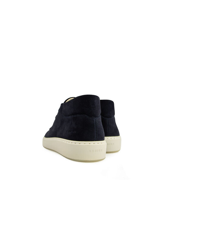 Nubikk Jiro Gio II Navy Suede
