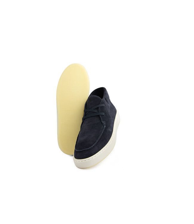 Nubikk Jiro Gio II Navy Suede
