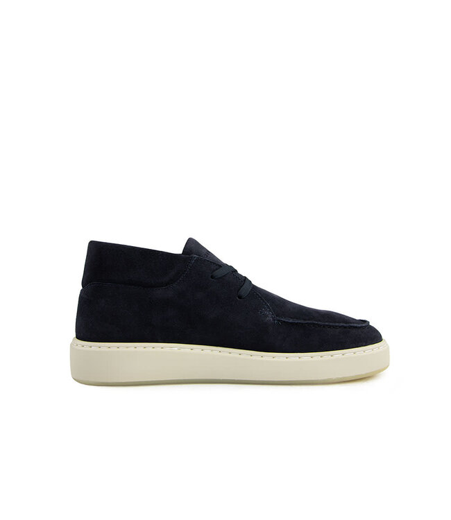 Nubikk Jiro Gio II Navy Suede