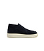 Nubikk Jiro Gio II Navy Suede