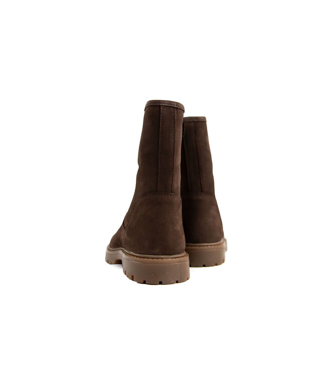 Hip Laars Dark Brown
