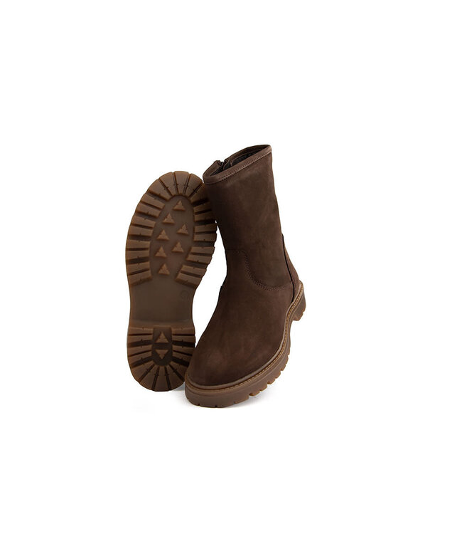 Hip Laars Dark Brown