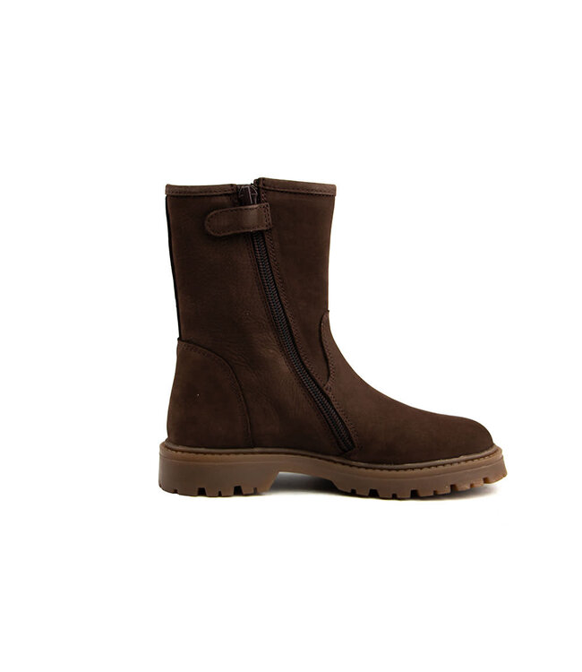 Hip Laars Dark Brown
