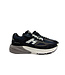 Hip Sneaker Dark Blue Combi