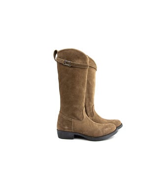 GIGA Giga Western Laars Suet Taupe