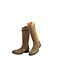 Giga Western Laars Suet Taupe