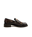 Pertini Loafer Pulido Fondente
