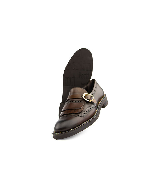 Pertini Loafer Gesp Elbita Carlo