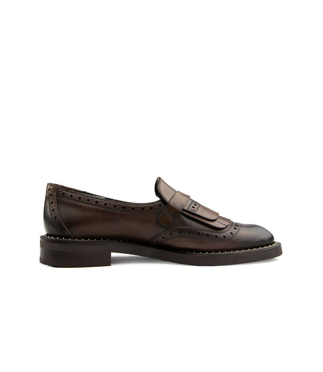 Pertini Loafer Gesp Elbita Carlo