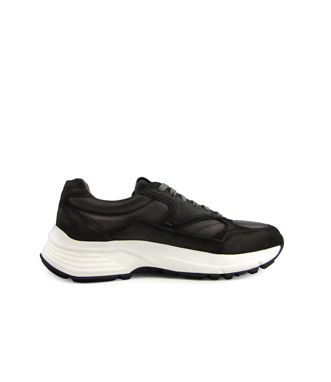 Magnanni Sneaker Grey Crostidifu Yuki