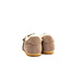 Nubikk Billy Lou Fur II Light Brown Suede