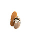 Nubikk Billy Lou Fur II Light Brown Suede
