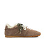 Nubikk Billy Lou Fur II Light Brown Suede
