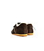 Nubikk Billy Lou Fur II Dark Brown Suede